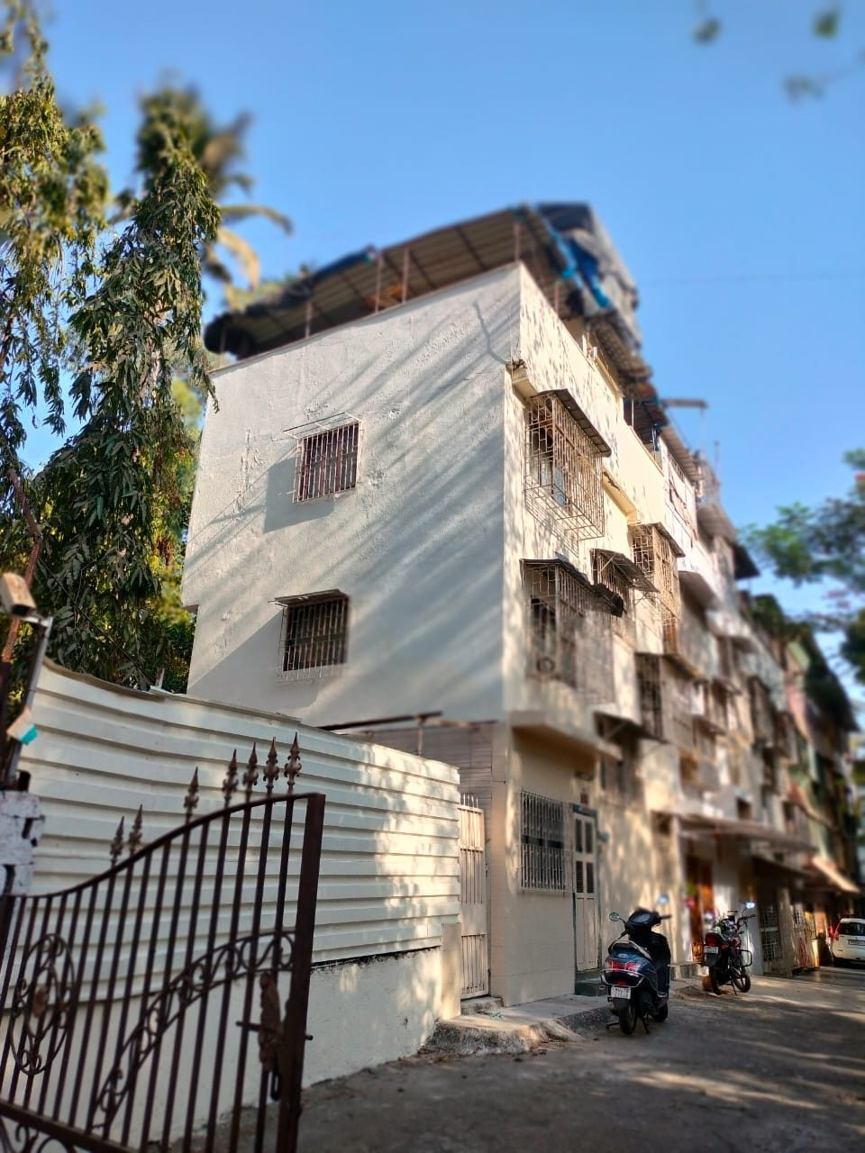 Villa in Borivali, Mumbai — hero photo