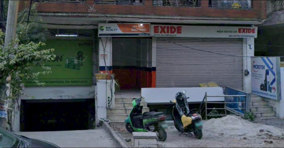 Shop / Retail for sale in Vaishali, Ghaziabad