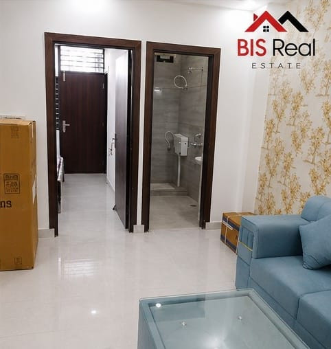 Fully Furnished 2 BHK Flat for Sale in Apna Ghar Shalimar, Alwar | Premium Society Living