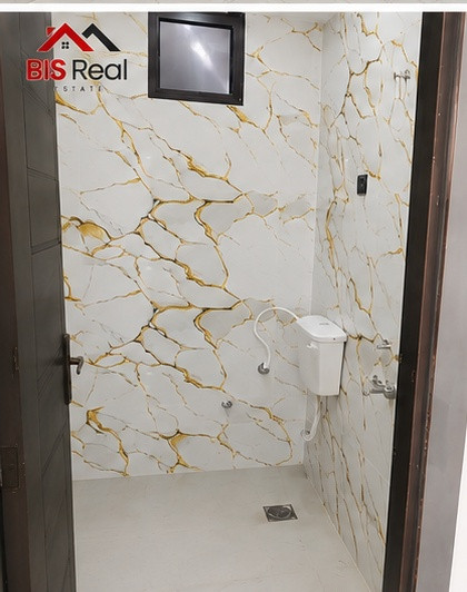 Newly Constructed 2 BHK Semi-furnished Flat in Apna Ghar Shalimar, Alwar