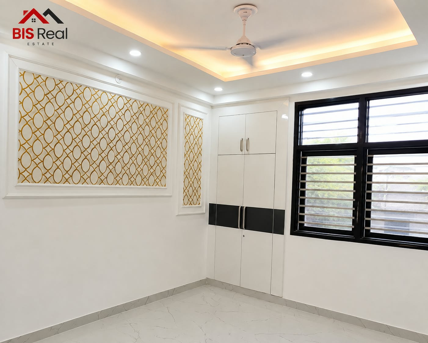 2 BHK Apartment in Alwar — photo 5