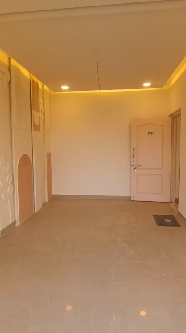 Apartment in Yewalewadi — hero photo