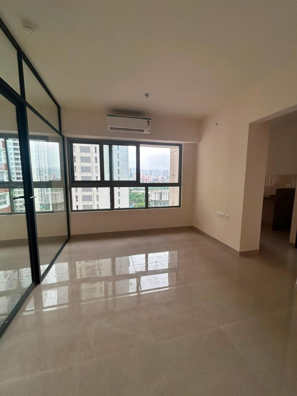 Apartment in Balkum, Thane — hero photo