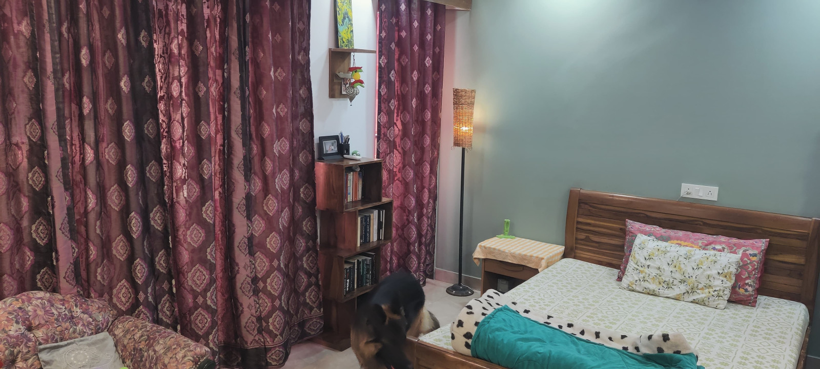 4 BHK Builder Floor in Sector 41, Faridabad — photo 11
