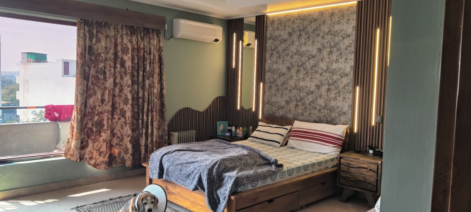 4 BHK Builder Floor in Sector 41, Faridabad — photo 4
