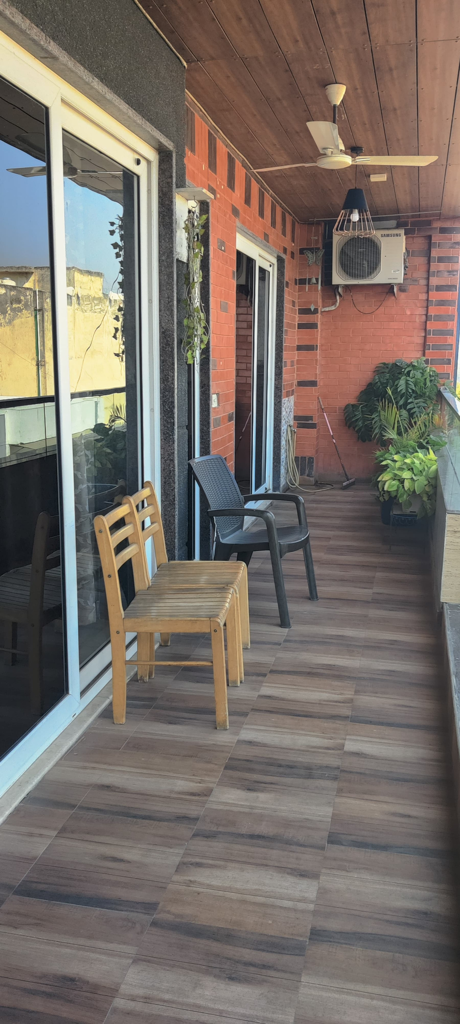 4 BHK Builder Floor in Sector 41, Faridabad — photo 8