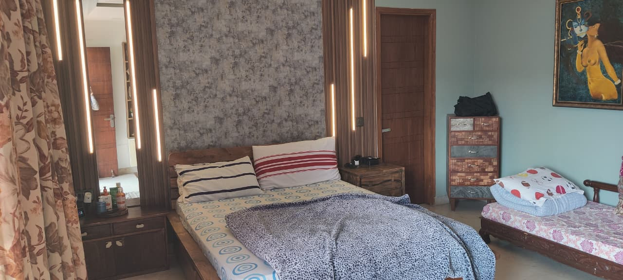 4 BHK Builder Floor in Sector 41, Faridabad — photo 9