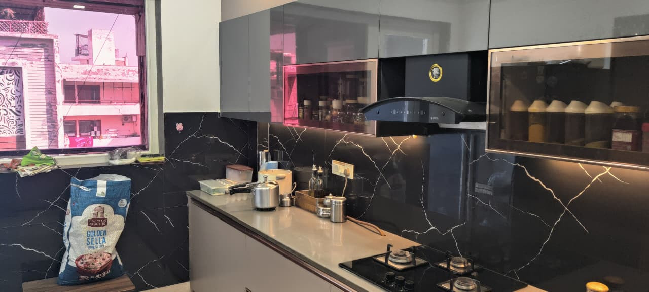 4 BHK Builder Floor in Sector 41, Faridabad — photo 12