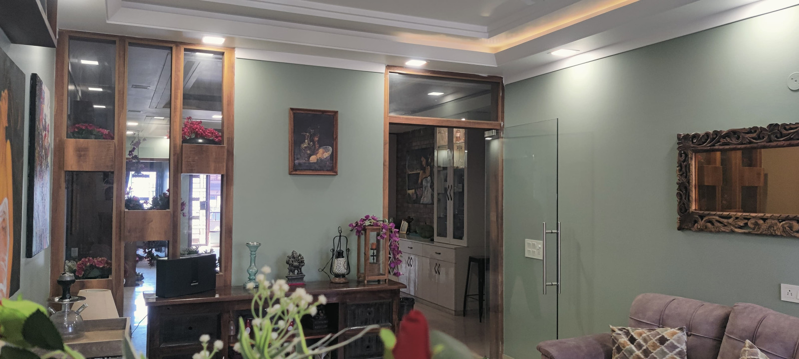 4 BHK Builder Floor in Sector 41, Faridabad — photo 10