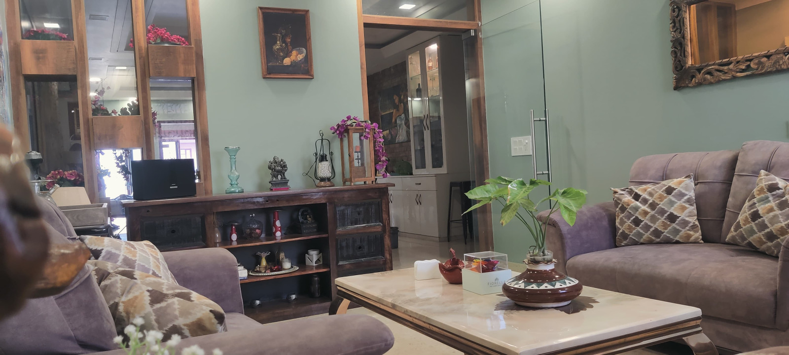 4 BHK Builder Floor in Sector 41, Faridabad — photo 7