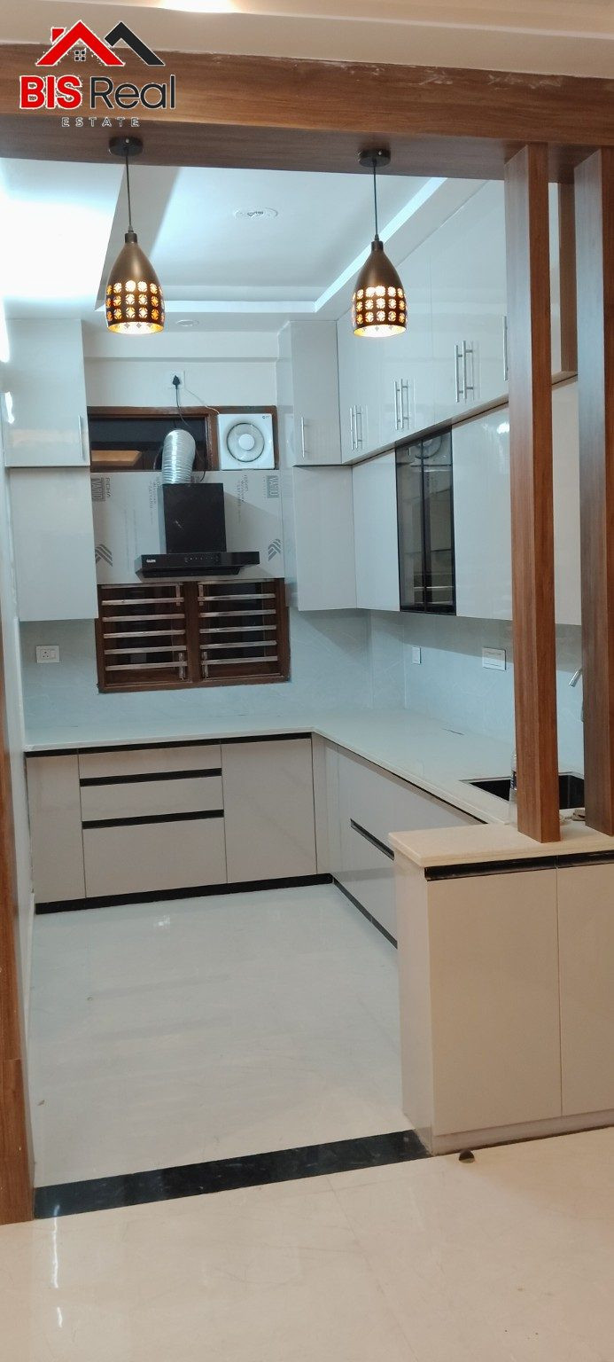3 BHK Semi-furnished Apartment for sale in Alwar