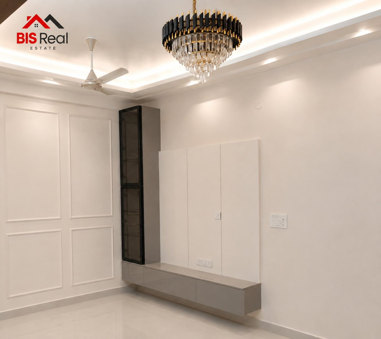 3 BHK Apartment in Alwar — photo 3