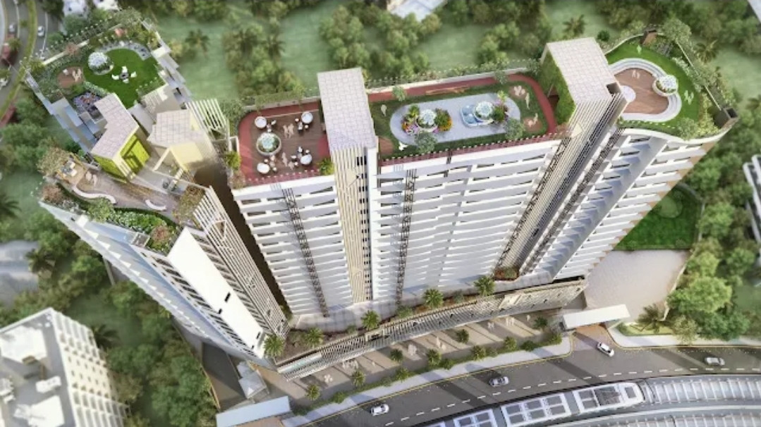2 BHK Apartment in Andheri West, Mumbai — photo 4