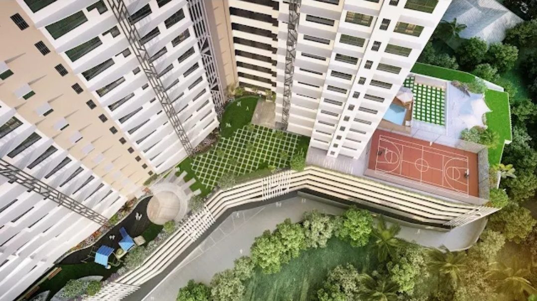 2 BHK Apartment in Andheri West, Mumbai — photo 2