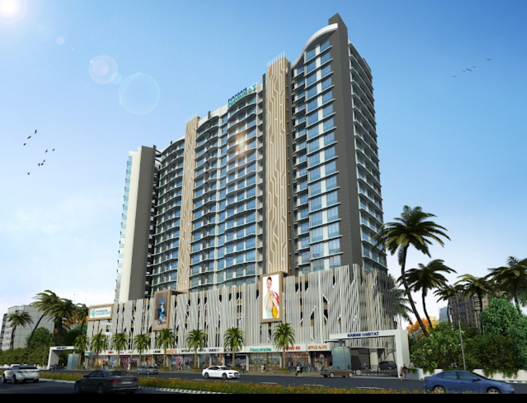 2 BHK Apartment in Andheri West, Mumbai — photo 3