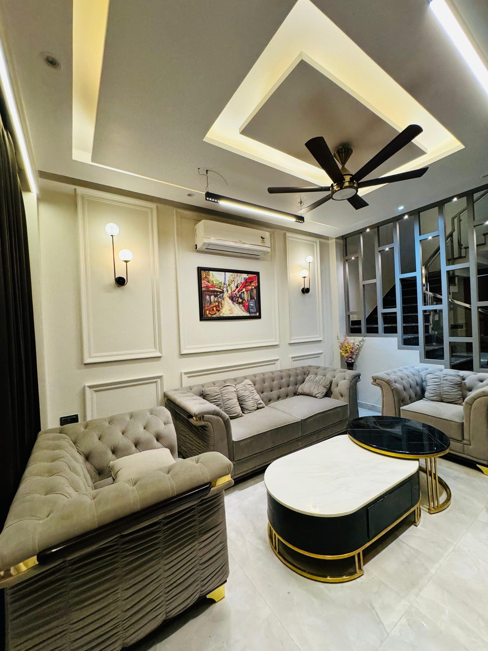 Villa in Greater Noida West Road, Noida — hero photo