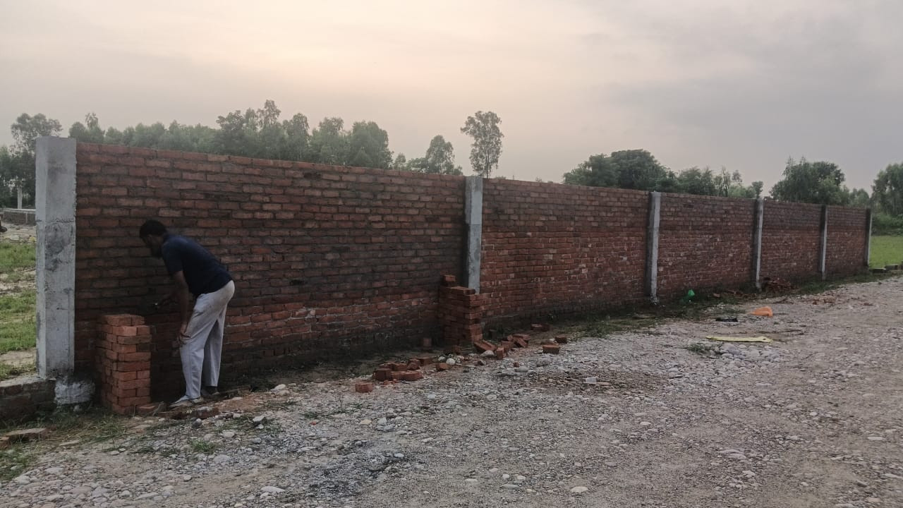 Residential plot in Kalagarh — photo 6