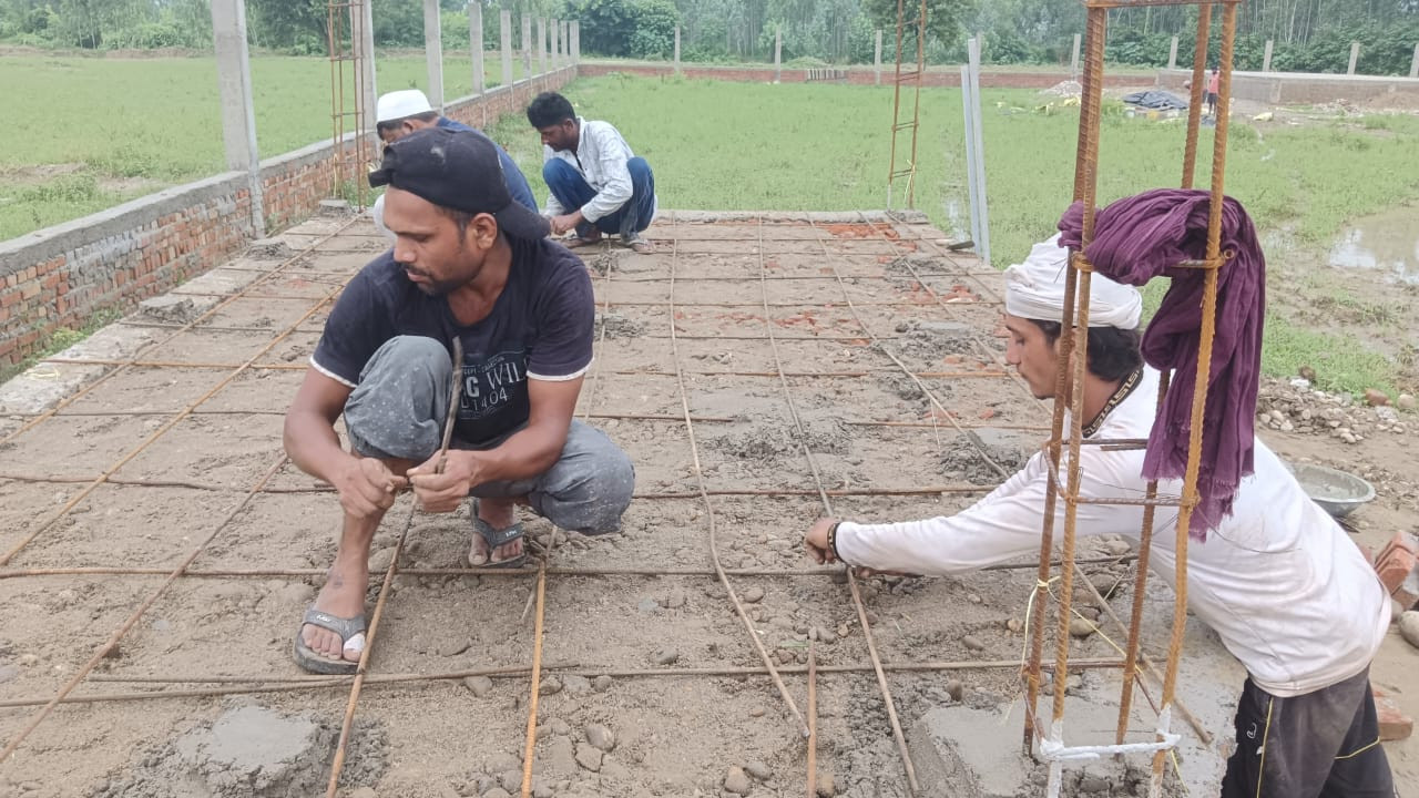 Residential plot in Kalagarh — photo 4