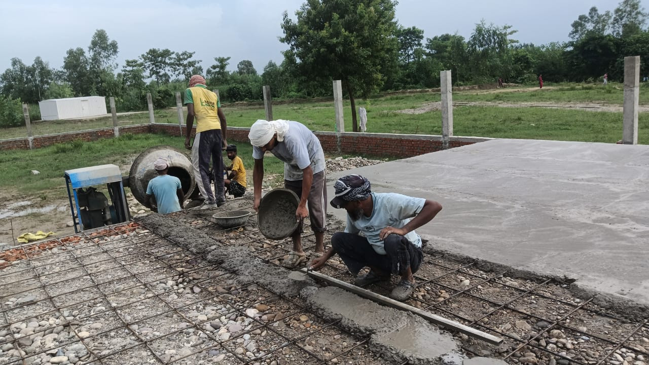 Residential plot in Kalagarh — photo 8