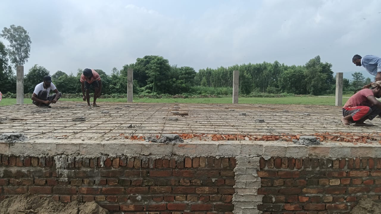 Residential plot in Kalagarh — photo 10