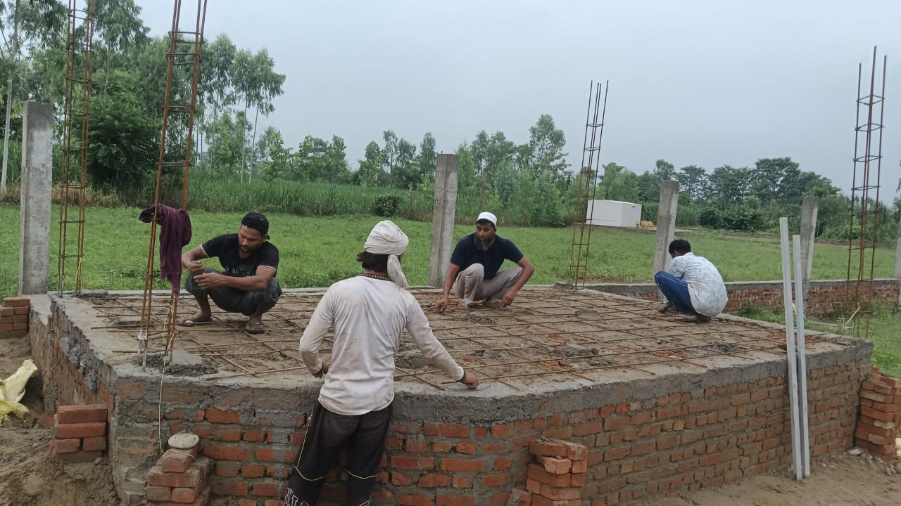 Residential plot in Kalagarh — photo 3