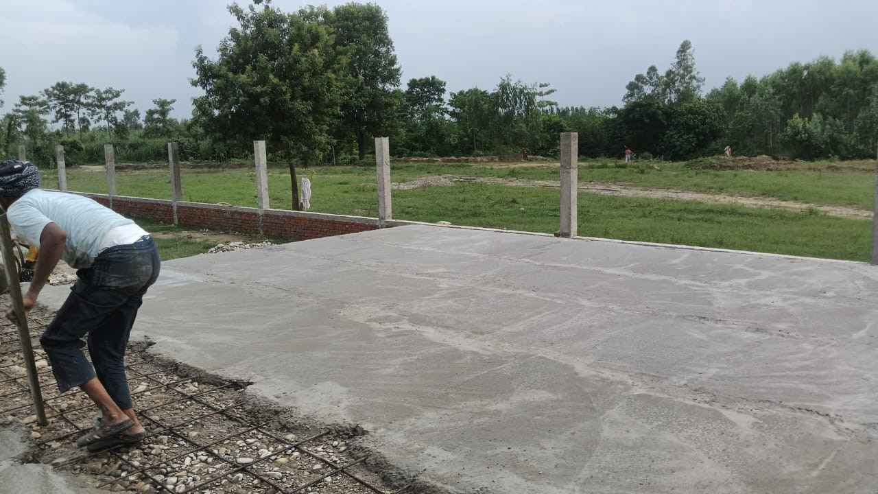Residential plot in Kalagarh — photo 7