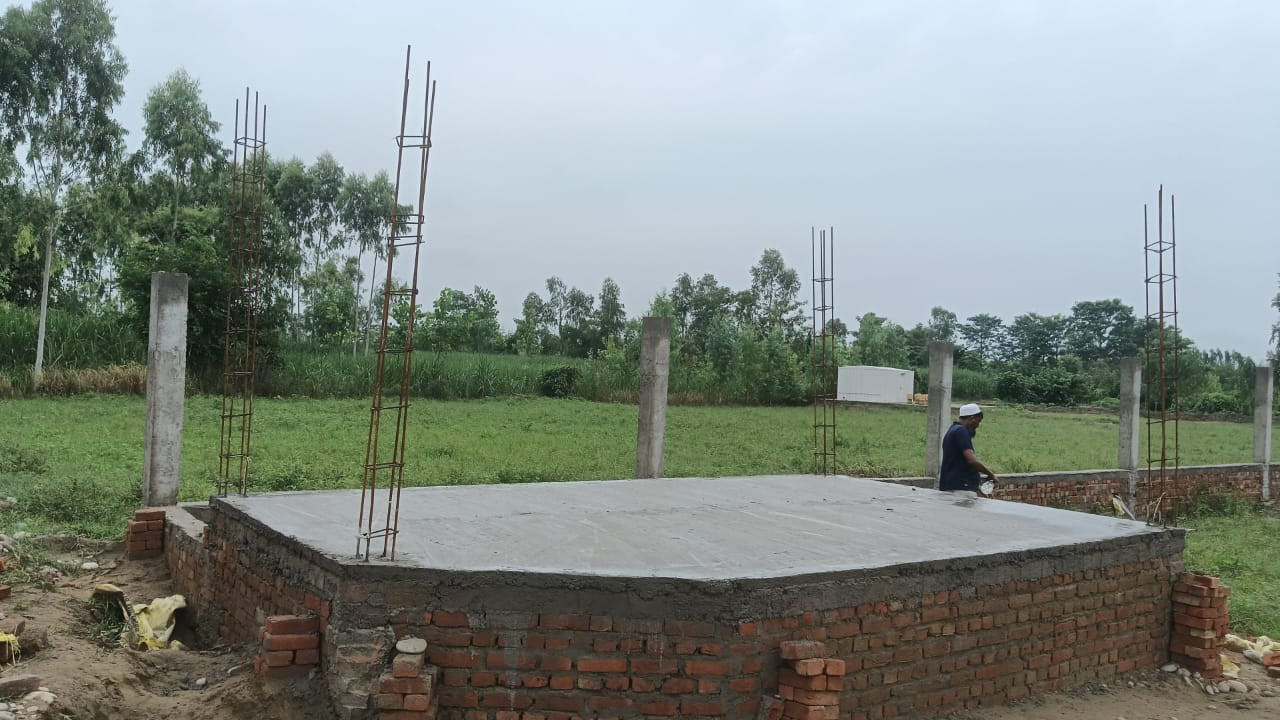 Residential plot in Kalagarh — photo 5