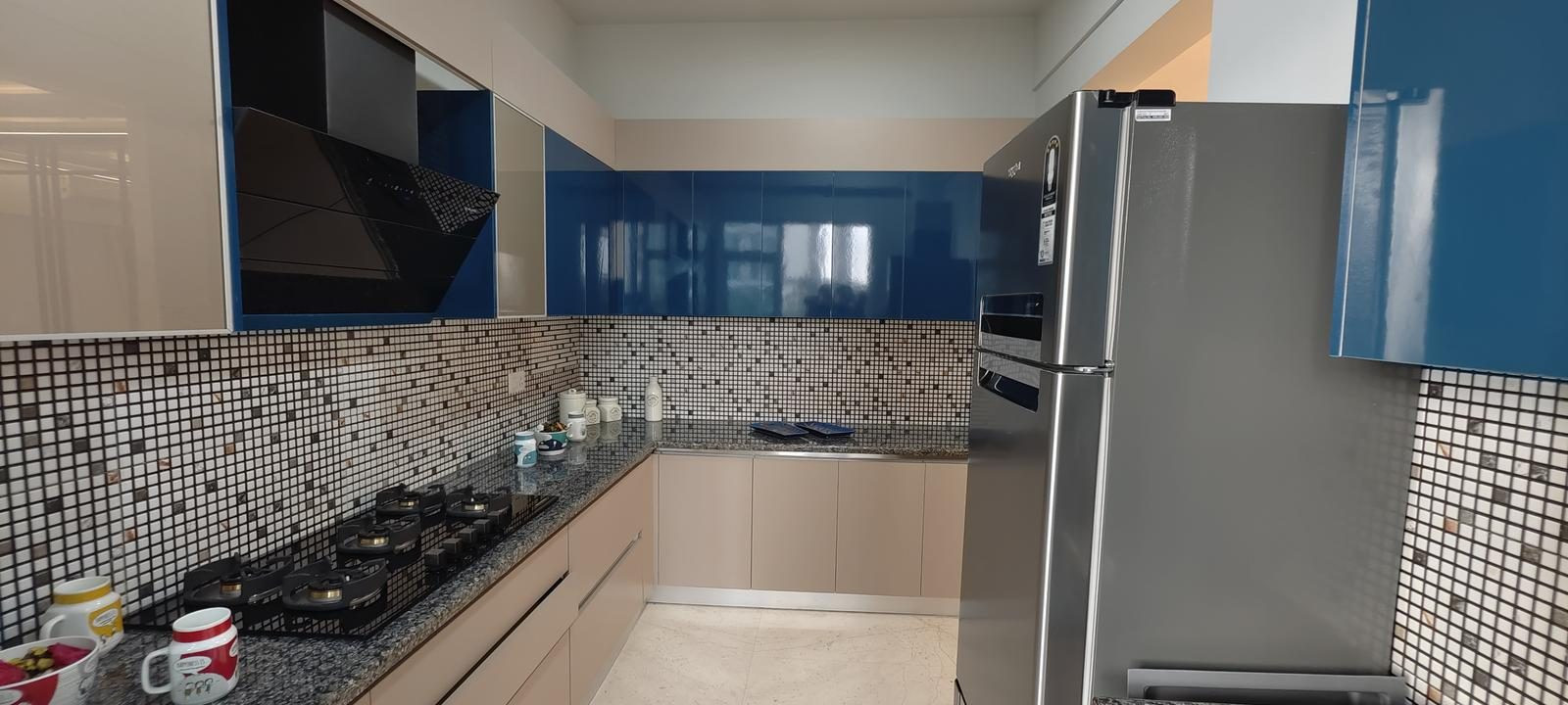 3 BHK Builder Floor for sale in Knowledge Park V, Greater Noida