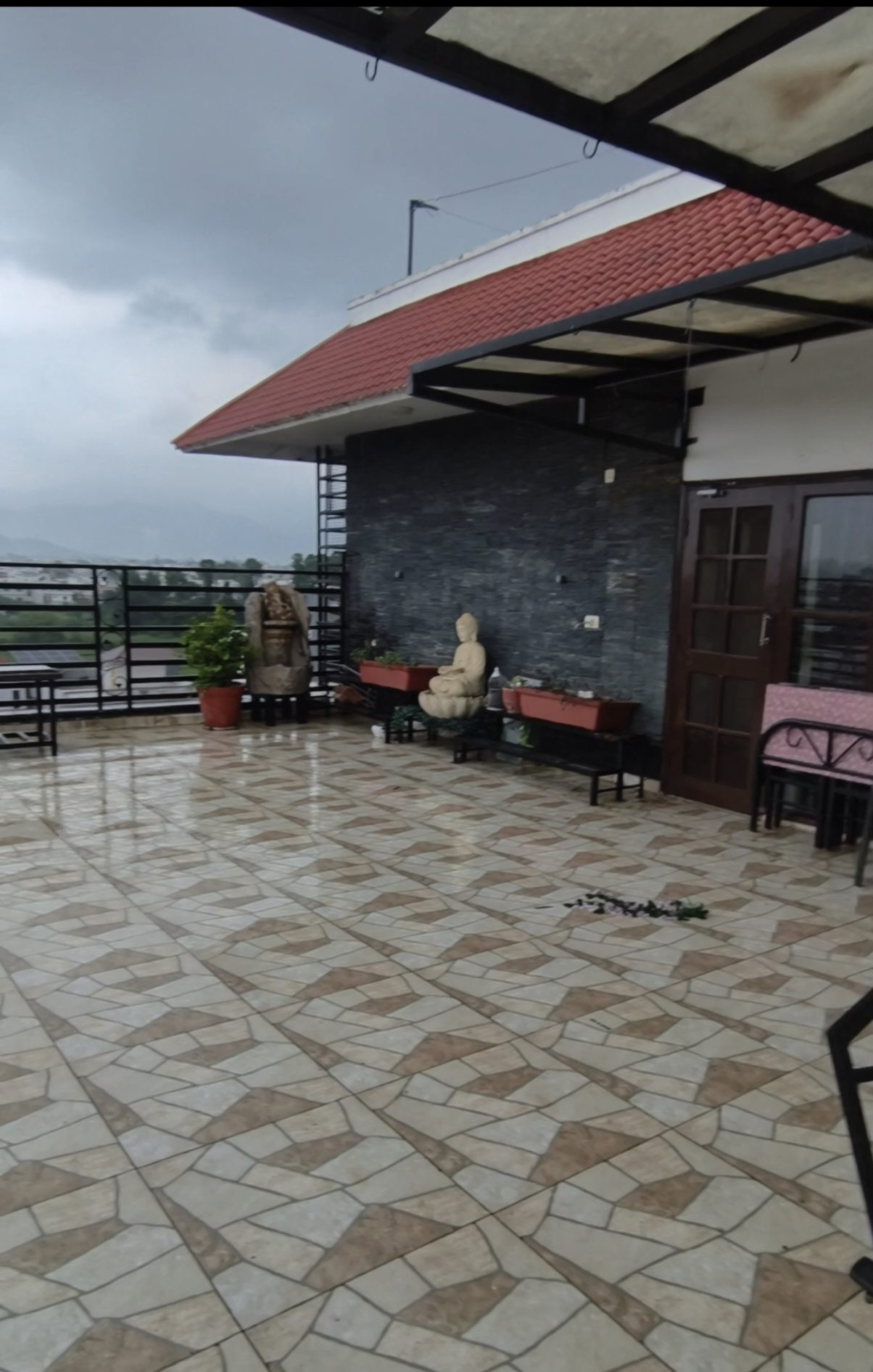 Penthouse in Ajabpur Kalan, Dehradun — hero photo