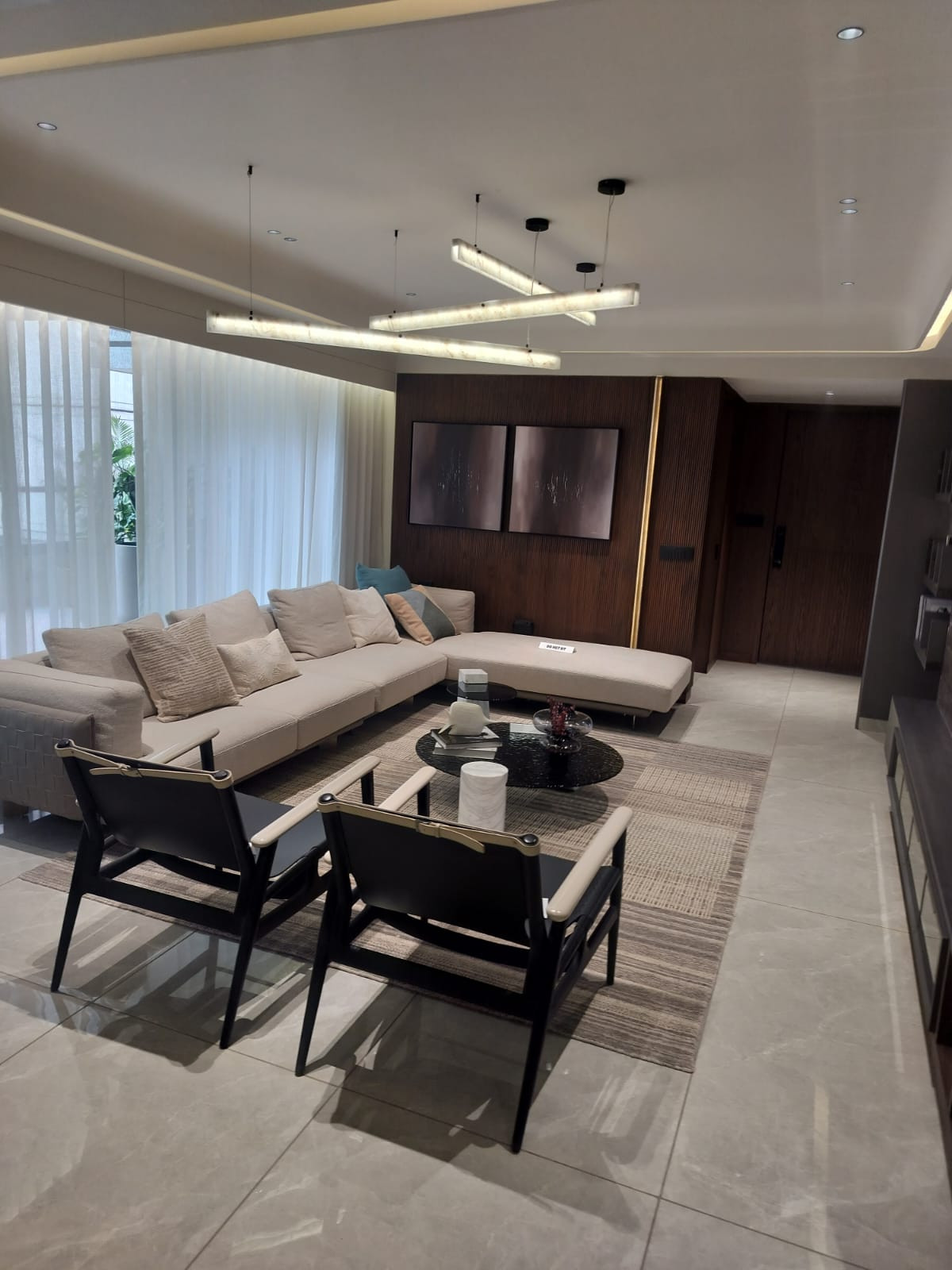 4 BHK Apartment in Ahmedabad — photo 4