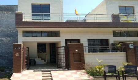 Villa in Sector 100, Noida — hero photo