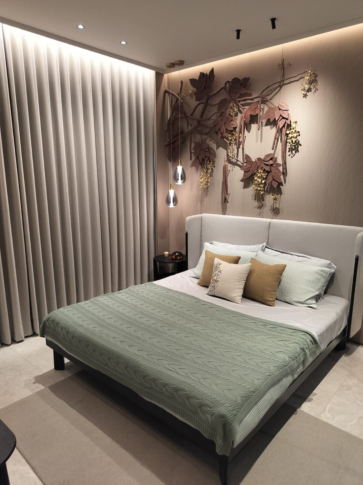 4 BHK Apartment in Ahmedabad — photo 9