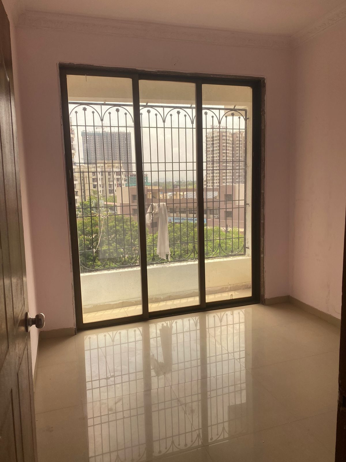 Apartment in Kalyan East, Thane — hero photo