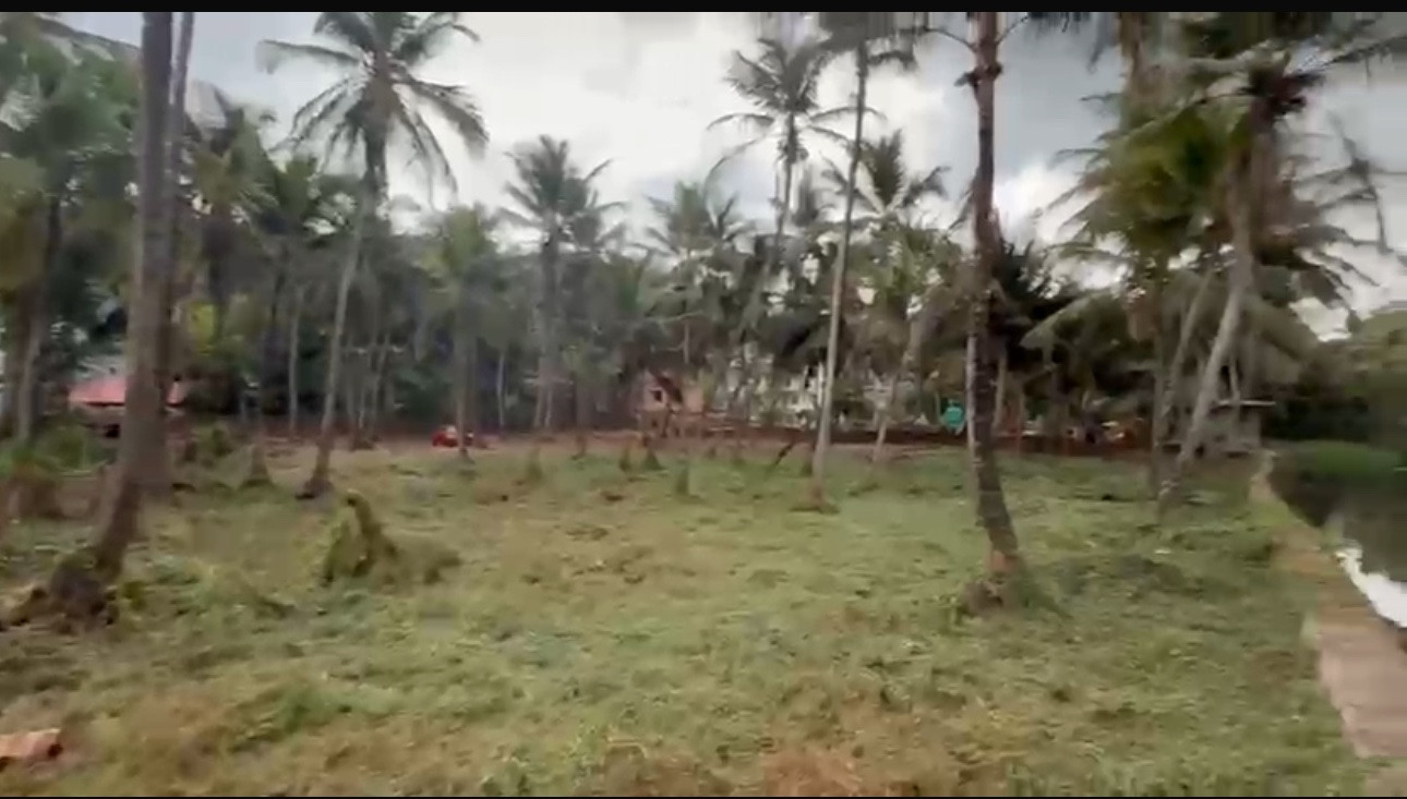 Residential plot in cansa tivim bardez goa, North Goa — hero photo