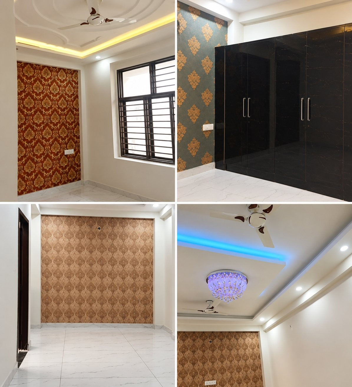 3 BHK Apartment in Alwar — hero photo