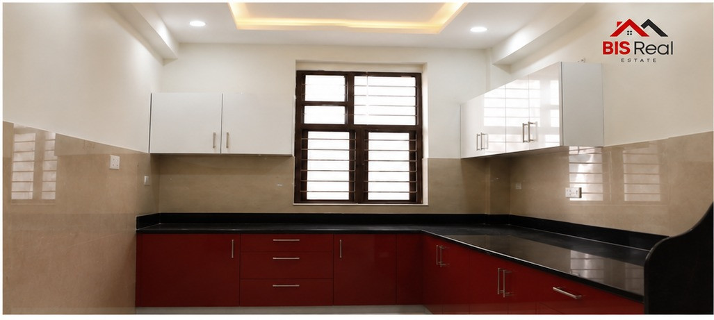 3 BHK Apartment in Alwar — photo 2