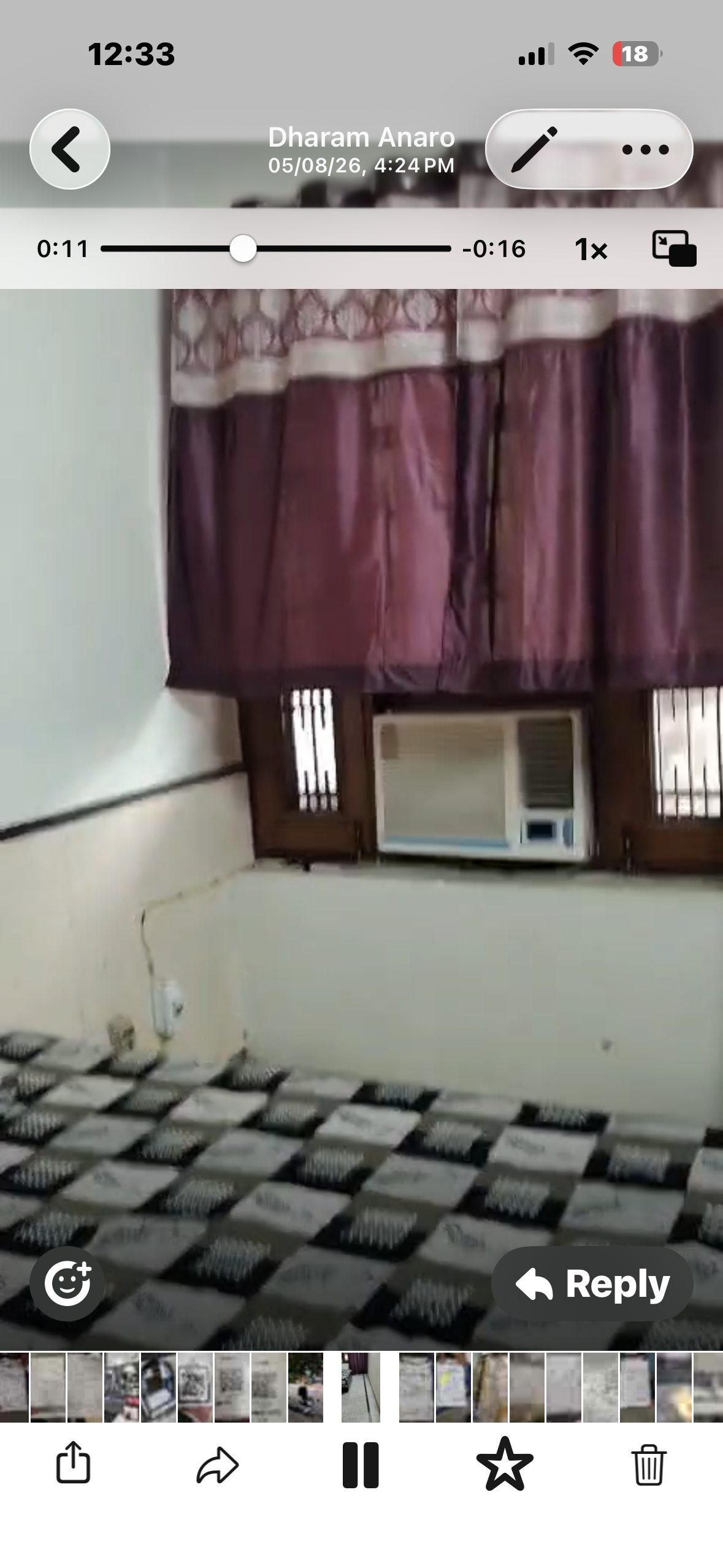PG for rent in Faridabad