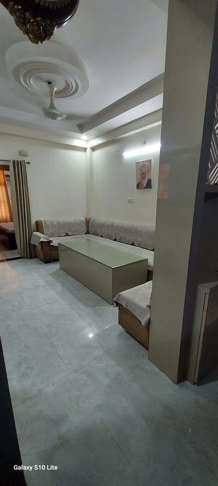 Apartment in Kankhal, Haridwar — hero photo