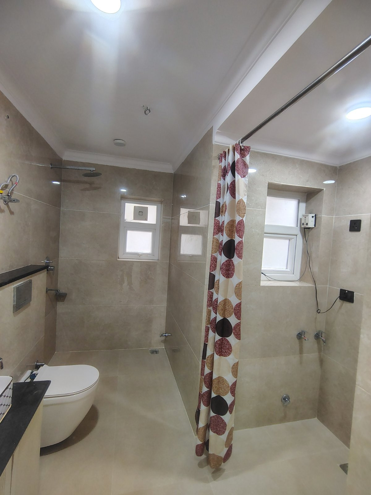 2 BHK Apartment in Dwarka, Delhi — photo 7