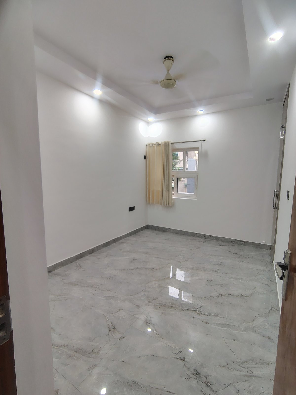 2 BHK Apartment in Dwarka, Delhi — photo 8