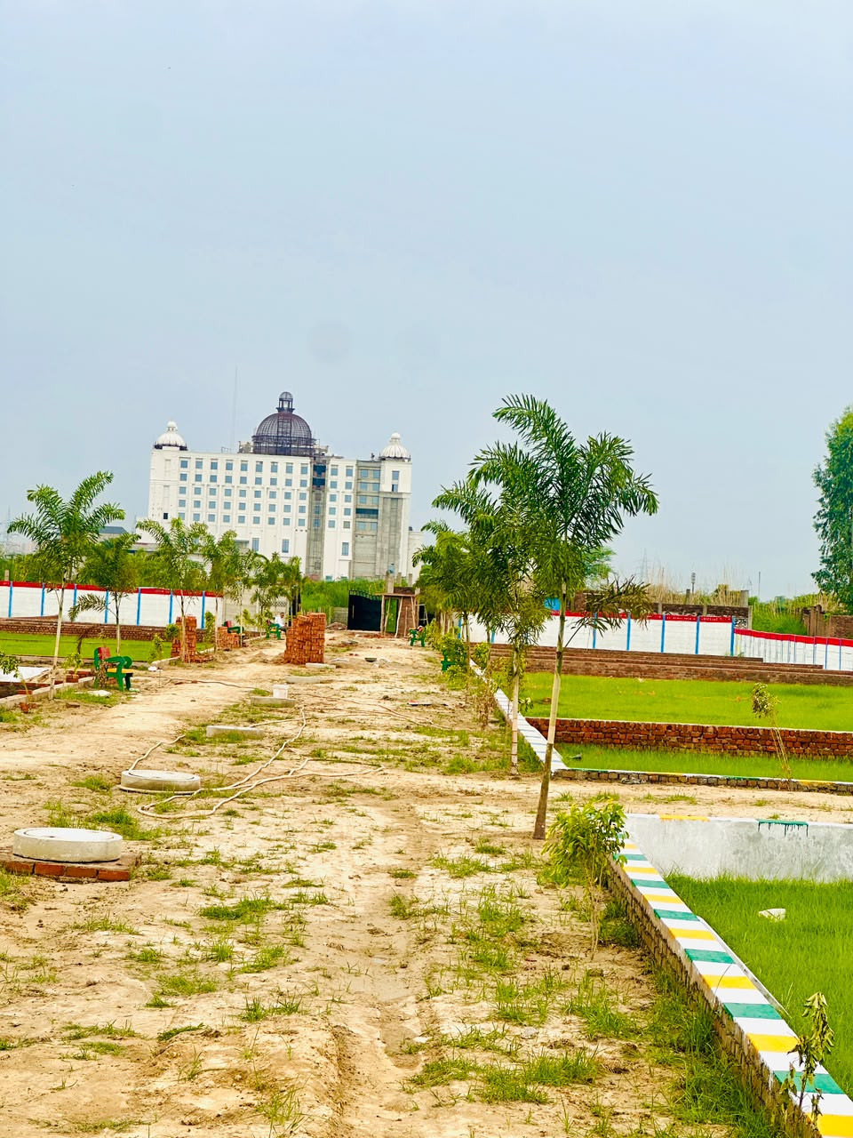 Residential plot in Kanpur Nagar, Kanpur Division — photo 2