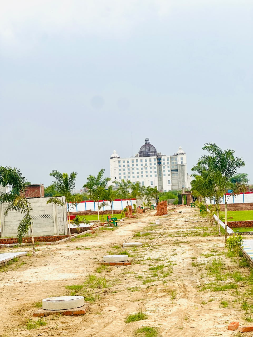 Residential plot in Kanpur Nagar, Kanpur Division — photo 4