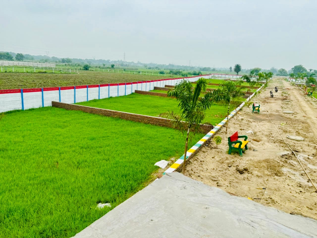 Residential plot in Kanpur Nagar, Kanpur Division — photo 3