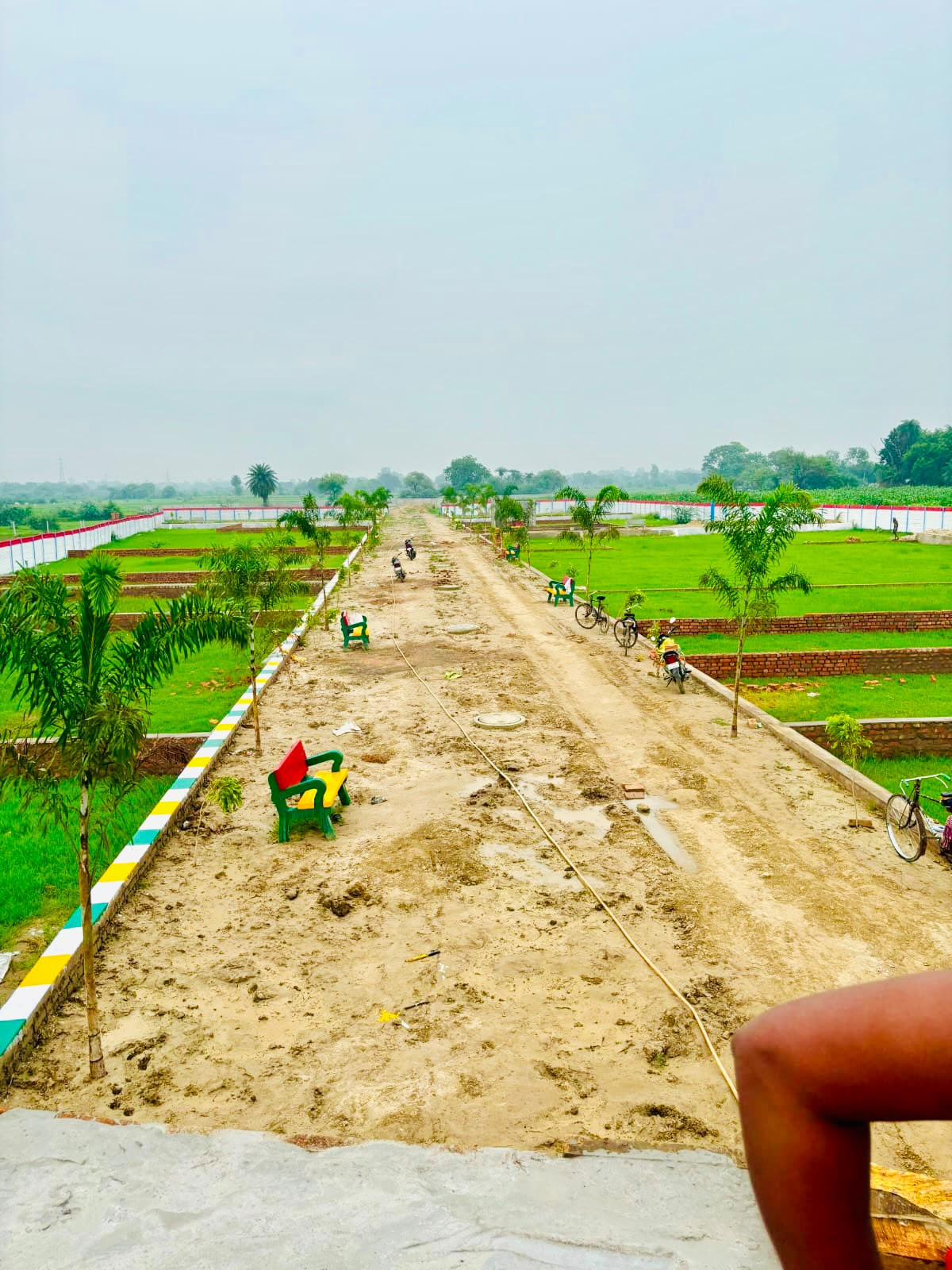 Residential plot in Kanpur Nagar, Kanpur Division — photo 5