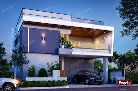 3 BHK Villa in Shankarpalle — hero photo