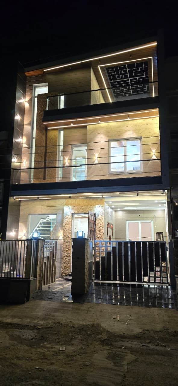 Duplex in Sunny Enclave, Kharar — hero photo