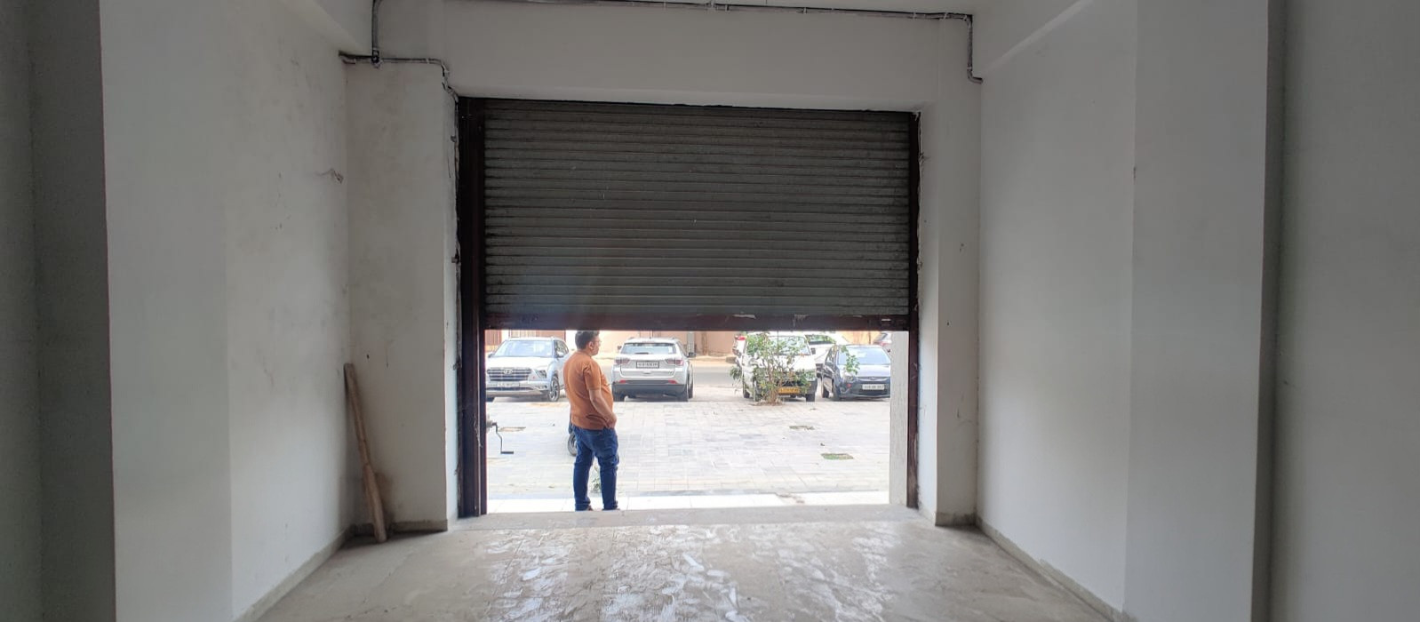 Shop / Retail in Anand Nagar, Ahmedabad — photo 3