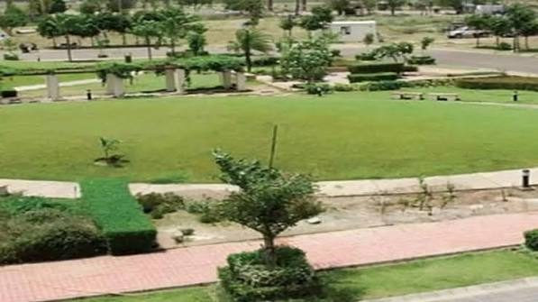 Residential plot in New Chandigarh, Chandigarh — hero photo