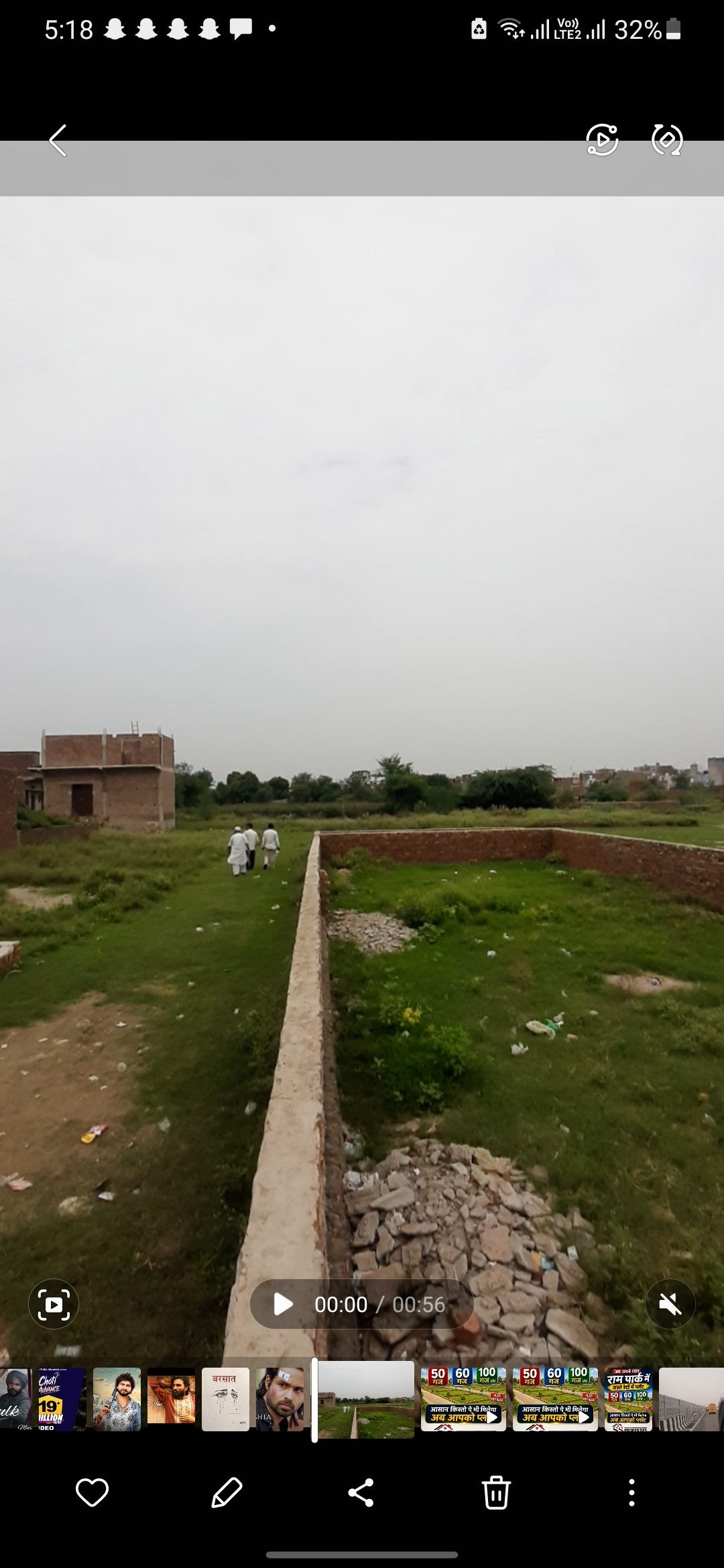 Residential plot for sale in Loni, Ghaziabad