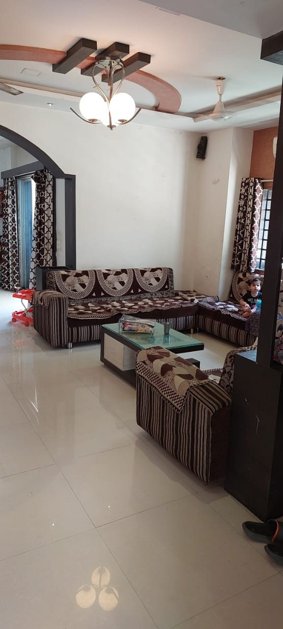 5+ BHK Duplex for sale in Thaltej, Ahmedabad